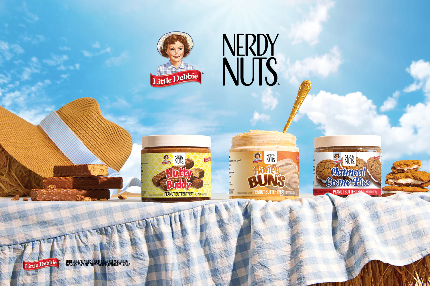 Indulge Your Wildest Peanut Desires