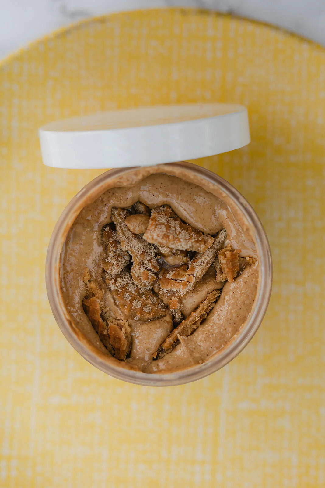 Stroopwaffle Peanut Butter - Image 3